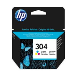 HP Tinte 304 color N9K05AE | HP - N9K05AE