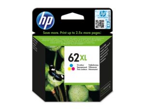 HP Tinte 62XL Tricolor C2P07AE | HP - C2P07AE