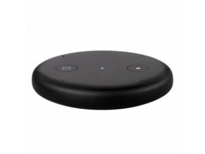 Amazon Echo Input Black DE (DE