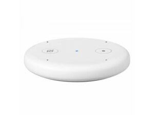 Amazon Echo Input White DE (DE