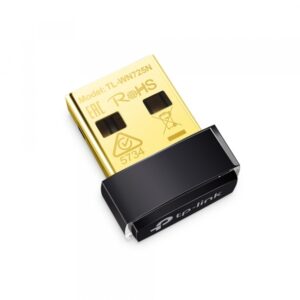TP-Link Wireless USB Adapter Nano 150M TL-WN725N