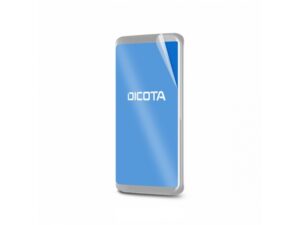 Dicota Anti-Glare Filter for iPhone XS Max self-adhesive D70054