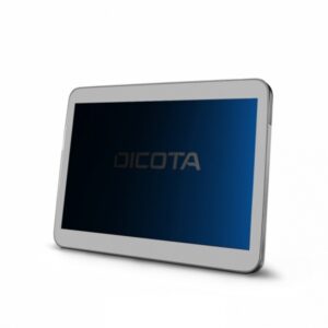 Dicota Secret 4-Way für iPad Pro 11 2018 side-mounted D70094