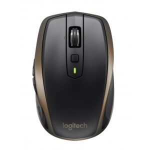 Logitech Wireless Mouse MX Anywhere 2  910-005314