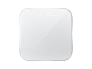 Xiaomi Mi Smart Electronic Scale 2 White