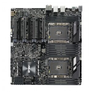 ASUS WS C621E SAGE Intel CPU onboard D 90SW0020-M0EAY0