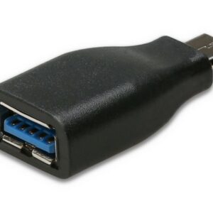 I-TEC USB Typ-C auf 3.1/3.0/2.0 Typ A Adapter der Ihre USB-Geraet U31TYPEC