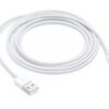 APPLE câble Lightning vers USB 2m MD819ZM/A RETAIL