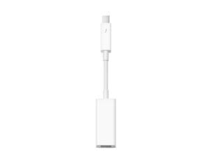 APPLE Thunderbolt 2 to FireWire Adapter MD464ZM/A