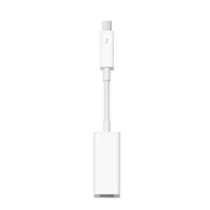 APPLE Thunderbolt 2 to FireWire Adapter MD464ZM/A