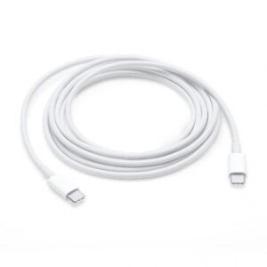 APPLE Câble chargeur USB-C  2m MLL82ZM/A