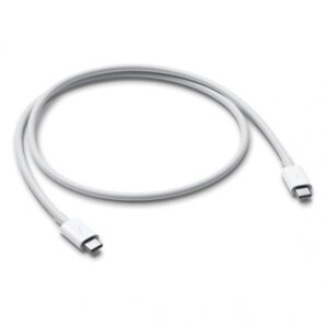 APPLE Thunderbolt 3 USB-C Cable 0.8m MQ4H2ZM/A