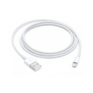 APPLE câble Lightning vers USB 1m MQUE2ZM/A