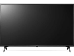 LG SmartTV 43'' 108cm 4K Ultra HD 43UM7100PLB