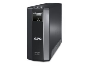 APC Back-UPS Pro 900 USV Wechselstrom 230 V BR900G-GR