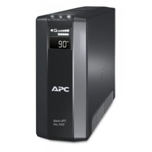APC Back-UPS Pro 900 USV Wechselström 230 V BR900G-GR