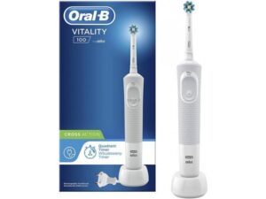 Oral-B Vitality 100 Cross Action D100.413 WHITE