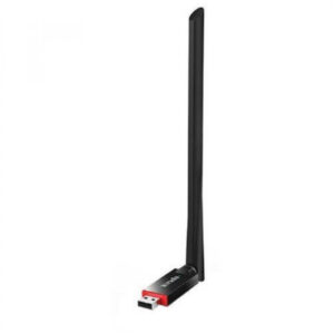 Tenda WL-USB N300 WLAN-Netzwerk-Adapter U6