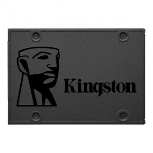 Kingston SSD A400 1920GB SA400S37/1920G