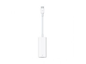 Apple USB-C 3 to Thunderbolt 2 Adapter MMEL2ZM/A