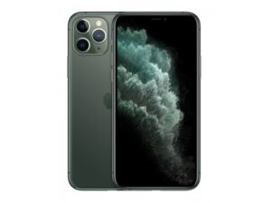 Apple iPhone 11 Pro 64Go Vert - MWC62ZD/A