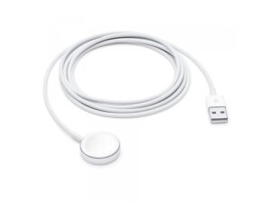 Apple Watch Magnetic câble chargeur (2m) MX2F2ZM/A