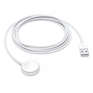 Apple Watch Magnetic câble chargeur (2m) MX2F2ZM/A