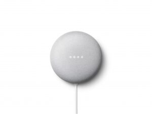 Google Nest Mini Gen 2 Rock Candy Smart Speaker GA00638-EU