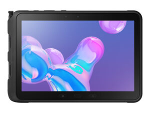 SAMSUNG Galaxy Tab Active Pro WiFi T540 Schwarz 10.1'' SM-T540NZKADBT