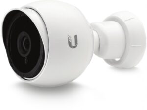UbiQuiti Netzwerk Überwachungskamera in/outdoor 3er Pack UVC-G3-Bullet-3