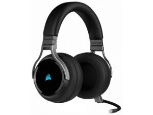 Corsair VIRTUOSO Wireless Gaming Headset - Shoppydeals.com