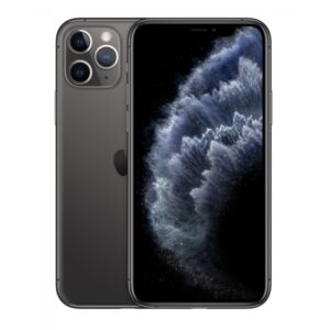 Apple iPhone 11 Pro 256Go gris sidéral - MWC72ZD/A