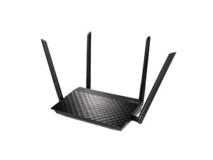 ASUS WL-Router RT-AC59U AC1500 Router 90IG0540-BO9400