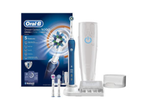 ORAL-B Smart Series 5000 Cross Action