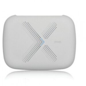 Zyxel Multy Plus WiFi System Single AC3000 Tri-Band WiFi WSQ60-EU0101F