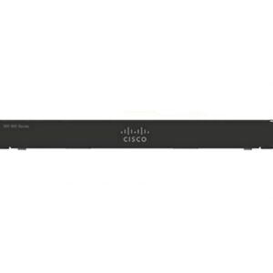 Cisco Integrated Services Router 926 Router C926-4P