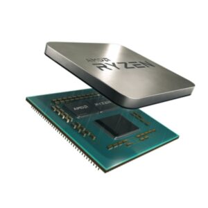 CPU AMD Ryzen 9 3950X 4.70 GHz AM4 BOX 100-100000051BOX retail - 100-100000051WOF