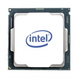 CPU Intel i7-9700K 3