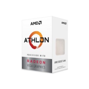 AMD Athlon 3000G Box AM4 (3