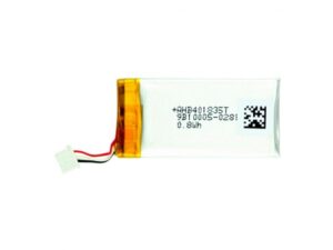 SENNHEISER Batterie Li-pol 504374