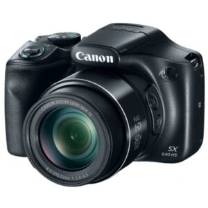 Canon PowerShot SX540 HS - 1067C002