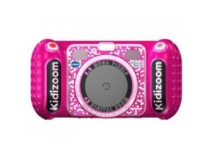 VTech Kidizoom Duo DX Pink - 80-520054 - Shoppydeals.com