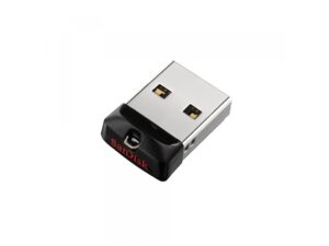 16 GB SANDISK CRUZER Fit USB2.0 (SDCZ33-016G-G35) retail - SDCZ33-016G-G35
