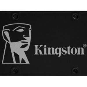 Kingston SSD KC600 SSD 2048GB SKC600/2048G