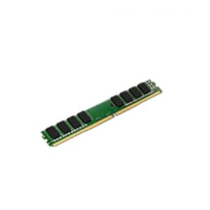 KINGSTON DDR4 8GB 2666MHz Non-ECC CL19 DIMM 1Rx8 VLP KVR26N19S8L/8
