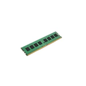 KINGSTON DDR4 16GB 3200MHz Non-ECC CL22 DIMM 2Rx8 KVR32N22D8/16
