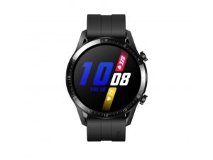 Huawei Watch GT2 46mm Sport Montre connectée - Noir - 55024316