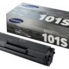Samsung Toner laser MLT-D101S noir - 1 500 pages SU696A