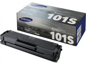 Samsung Toner laser MLT-D101S noir - 1 500 pages SU696A