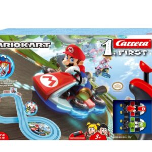 Nintendo Carrera FIRST Mario Kart 2